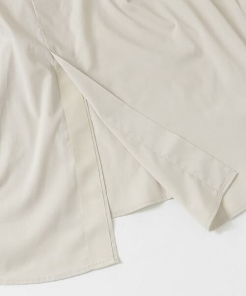 URBAN RESEARCH ITEMS / アーバンリサーチ アイテムズ シャツ・ブラウス | バックスリットスキッパーシャツ | 詳細26
