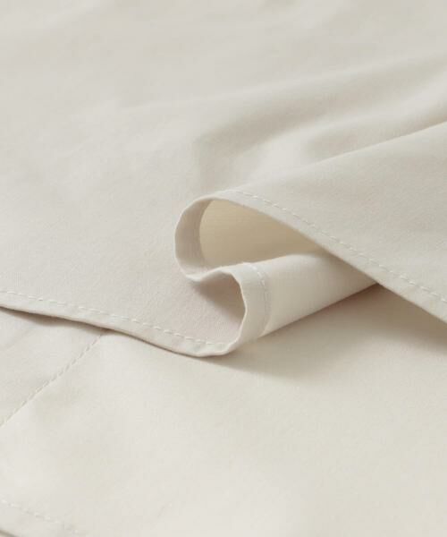 URBAN RESEARCH ITEMS / アーバンリサーチ アイテムズ シャツ・ブラウス | バックスリットスキッパーシャツ | 詳細27