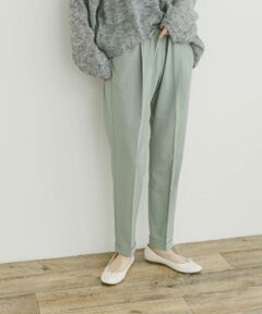 URBAN RESEARCH ITEMS / アーバンリサーチ アイテムズ その他パンツ | テーパードイージーパンツ