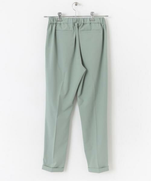 URBAN RESEARCH ITEMS / アーバンリサーチ アイテムズ その他パンツ | テーパードイージーパンツ | 詳細10