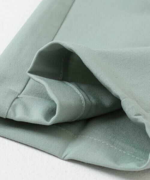 URBAN RESEARCH ITEMS / アーバンリサーチ アイテムズ その他パンツ | テーパードイージーパンツ | 詳細11