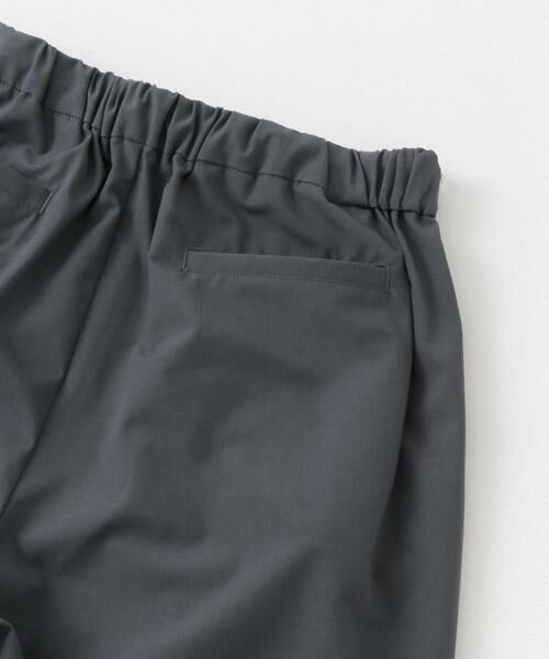 URBAN RESEARCH ITEMS / アーバンリサーチ アイテムズ その他パンツ | テーパードイージーパンツ | 詳細19