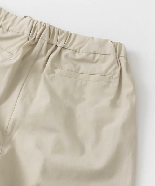 URBAN RESEARCH ITEMS / アーバンリサーチ アイテムズ その他パンツ | テーパードイージーパンツ | 詳細28