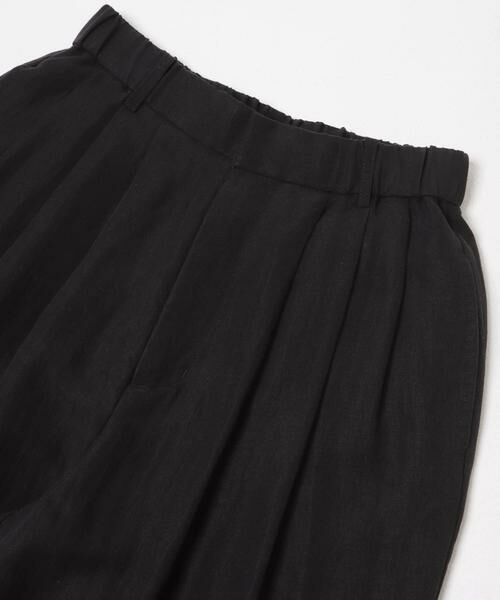URBAN RESEARCH ITEMS / アーバンリサーチ アイテムズ その他パンツ | タックギャザーパンツ | 詳細14