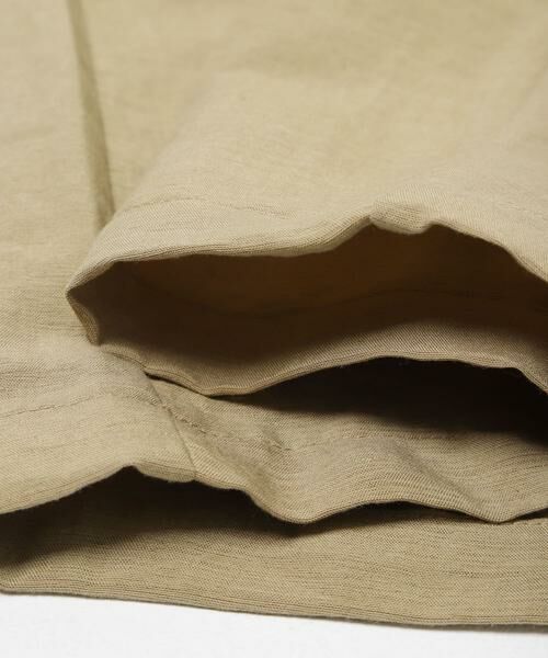 URBAN RESEARCH ITEMS / アーバンリサーチ アイテムズ その他パンツ | タックギャザーパンツ | 詳細28