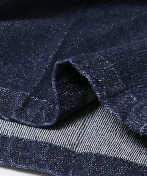 URBAN RESEARCH ITEMS / アーバンリサーチ アイテムズ デニムパンツ | センタープレスデニム | 詳細8