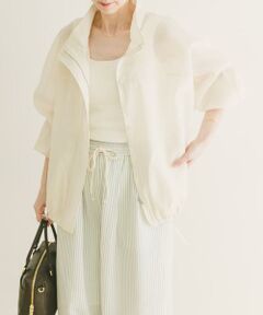 URBAN RESEARCH ITEMS / アーバンリサーチ アイテムズ ブルゾン | シアースタンドブルゾン