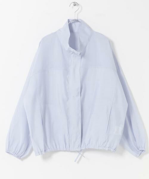 URBAN RESEARCH ITEMS / アーバンリサーチ アイテムズ ブルゾン | シアースタンドブルゾン | 詳細8