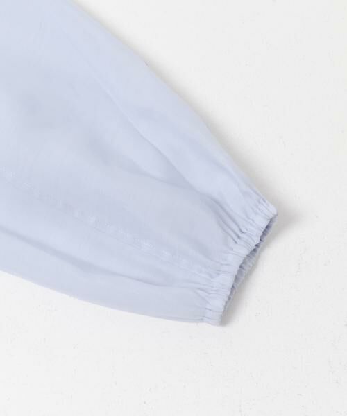 URBAN RESEARCH ITEMS / アーバンリサーチ アイテムズ ブルゾン | シアースタンドブルゾン | 詳細9