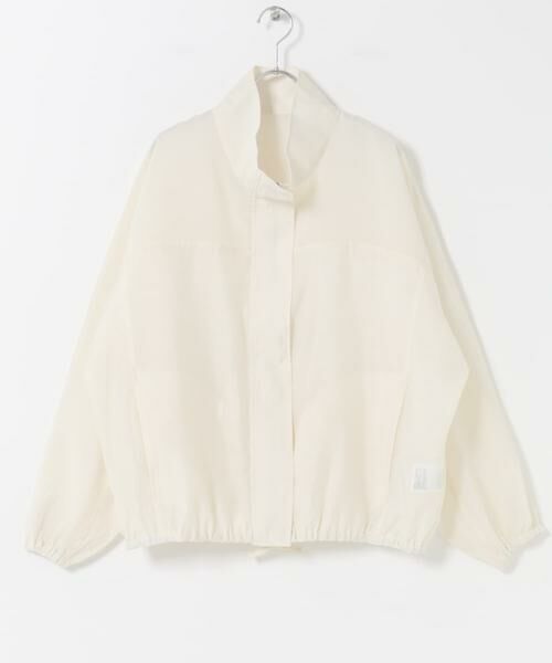 URBAN RESEARCH ITEMS / アーバンリサーチ アイテムズ ブルゾン | シアースタンドブルゾン | 詳細16