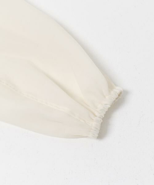 URBAN RESEARCH ITEMS / アーバンリサーチ アイテムズ ブルゾン | シアースタンドブルゾン | 詳細17