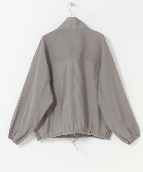 URBAN RESEARCH ITEMS / アーバンリサーチ アイテムズ ブルゾン | シアースタンドブルゾン | 詳細27
