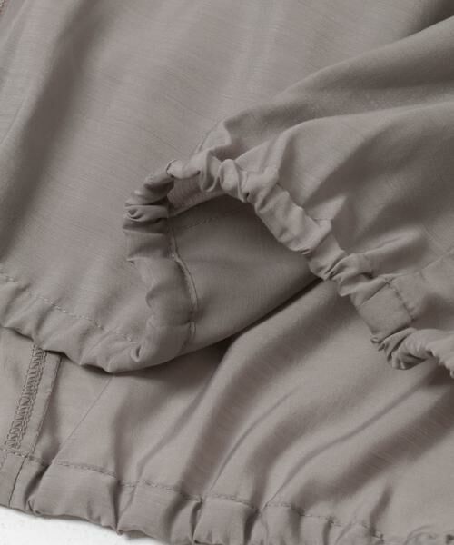 URBAN RESEARCH ITEMS / アーバンリサーチ アイテムズ ブルゾン | シアースタンドブルゾン | 詳細28