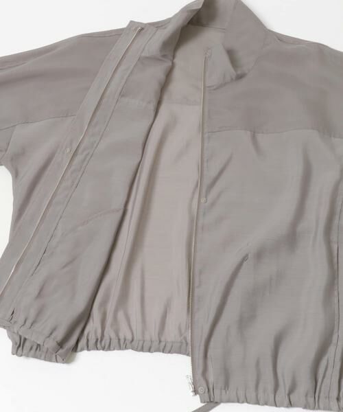 URBAN RESEARCH ITEMS / アーバンリサーチ アイテムズ ブルゾン | シアースタンドブルゾン | 詳細26