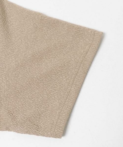 URBAN RESEARCH ITEMS / アーバンリサーチ アイテムズ Tシャツ | 冷感 フェイクレイヤースキッパー半袖プルオーバー | 詳細11