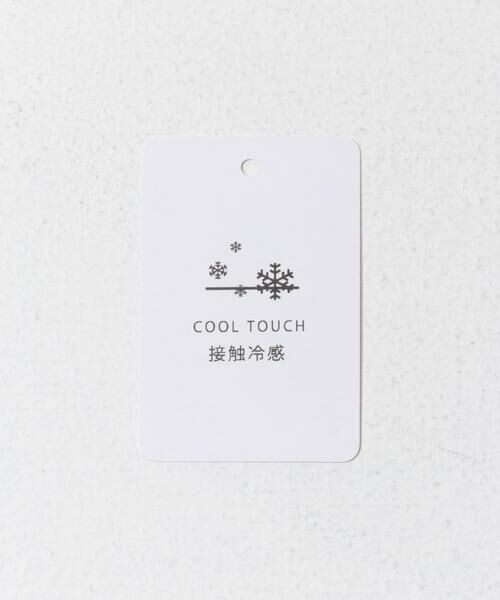 URBAN RESEARCH ITEMS / アーバンリサーチ アイテムズ Tシャツ | サイドポケットキリカエクルーネックTシャツ | 詳細6