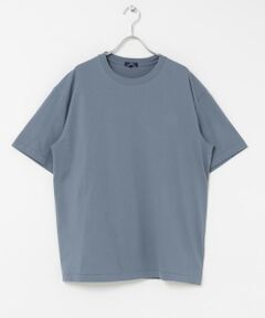 URBAN RESEARCH ITEMS / アーバンリサーチ アイテムズ Tシャツ | 『接触冷感/吸水速乾/抗菌/防臭/UVカット』マルチスペッククルーネックTシャツ