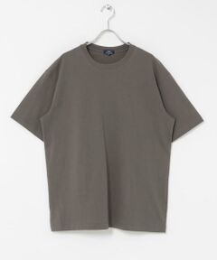 URBAN RESEARCH ITEMS / アーバンリサーチ アイテムズ Tシャツ | 『接触冷感/吸水速乾/抗菌/防臭/UVカット』マルチスペッククルーネックTシャツ