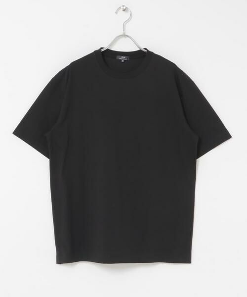 URBAN RESEARCH ITEMS / アーバンリサーチ アイテムズ Tシャツ | 『接触冷感/吸水速乾/抗菌/防臭/UVカット』マルチスペッククルーネックTシャツ | 詳細21