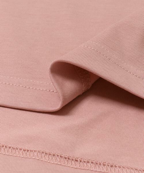 URBAN RESEARCH ITEMS / アーバンリサーチ アイテムズ Tシャツ | チェストポケットキリカエクルーネックTシャツ | 詳細3