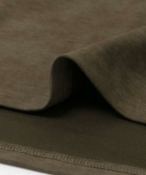 URBAN RESEARCH ITEMS / アーバンリサーチ アイテムズ Tシャツ | 接触冷感フェードポンチ半袖トップス | 詳細8