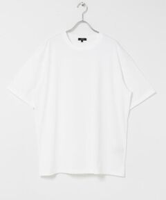URBAN RESEARCH ITEMS / アーバンリサーチ アイテムズ Tシャツ | 接触冷感シルキータッチTシャツ