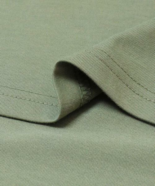 URBAN RESEARCH ITEMS / アーバンリサーチ アイテムズ Tシャツ | 接触冷感シルキータッチTシャツ | 詳細3