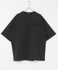 URBAN RESEARCH ITEMS / アーバンリサーチ アイテムズ Tシャツ | 『接触冷感/吸水速乾』クールタッチクレープジョーゼットTシャツ