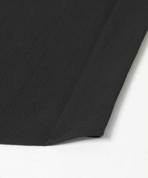 URBAN RESEARCH ITEMS / アーバンリサーチ アイテムズ シャツ・ブラウス | ヨウリュウ レギュラーカラー 半袖シャツ | 詳細24