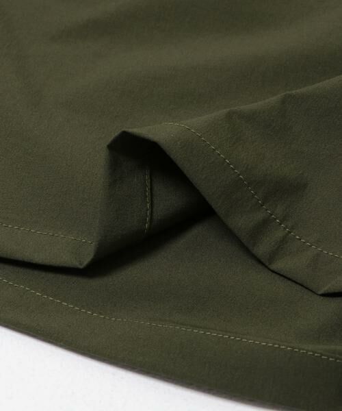 URBAN RESEARCH ITEMS / アーバンリサーチ アイテムズ ショート・ハーフ・半端丈パンツ | 多機能 ナイロンストレッチイージーショーツ | 詳細11