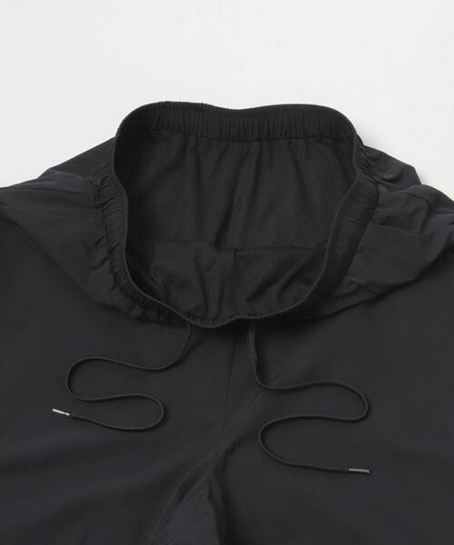 URBAN RESEARCH ITEMS / アーバンリサーチ アイテムズ その他パンツ | 『接触冷感/撥水/イージーケア/UVカット』タスランナイロンイージージョグパンツ | 詳細10