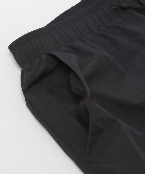 URBAN RESEARCH ITEMS / アーバンリサーチ アイテムズ その他パンツ | 『接触冷感/撥水/イージーケア/UVカット』タスランナイロンイージージョグパンツ | 詳細11