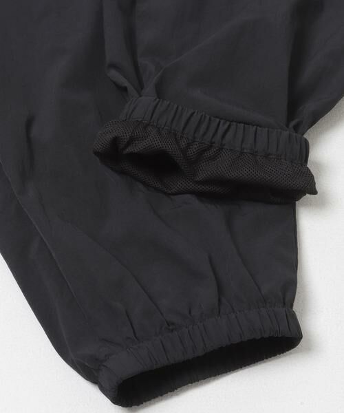 URBAN RESEARCH ITEMS / アーバンリサーチ アイテムズ その他パンツ | 『接触冷感/撥水/イージーケア/UVカット』タスランナイロンイージージョグパンツ | 詳細12