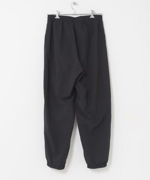 URBAN RESEARCH ITEMS / アーバンリサーチ アイテムズ その他パンツ | 『接触冷感/撥水/イージーケア/UVカット』タスランナイロンイージージョグパンツ | 詳細13