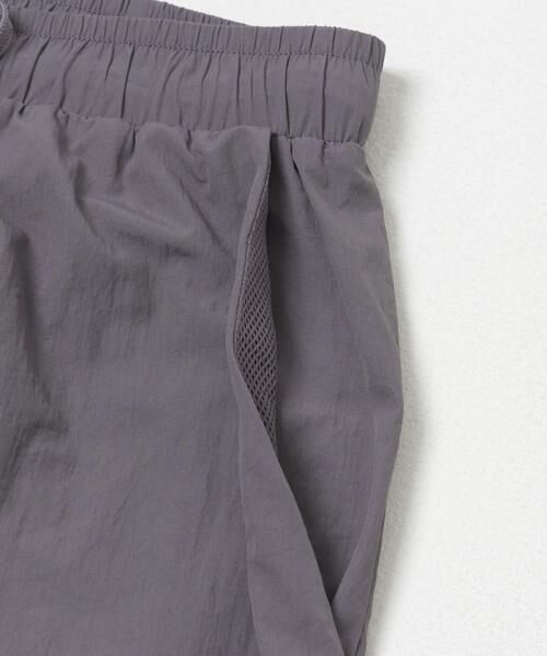 URBAN RESEARCH ITEMS / アーバンリサーチ アイテムズ その他パンツ | 『接触冷感/撥水/イージーケア/UVカット』タスランナイロンイージージョグパンツ | 詳細30