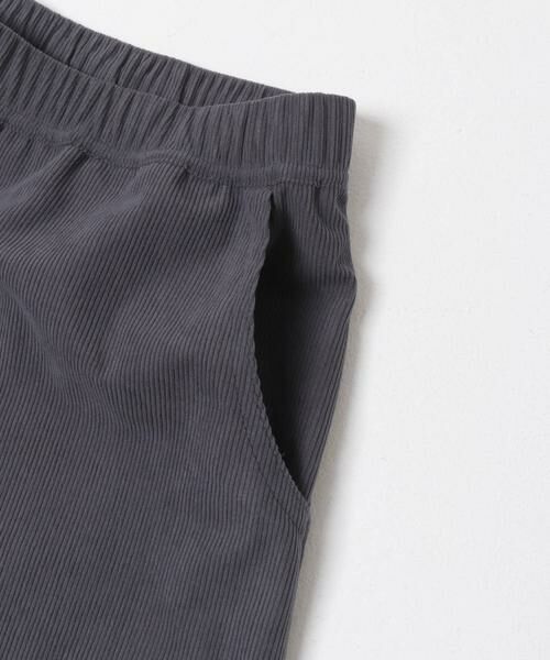 URBAN RESEARCH ITEMS / アーバンリサーチ アイテムズ ショート・ハーフ・半端丈パンツ | サマーコーデュロイ イージーショーツ | 詳細30