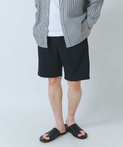 URBAN RESEARCH ITEMS / アーバンリサーチ アイテムズ ショート・ハーフ・半端丈パンツ | 多機能 ウエスト切替 イージーショーツ