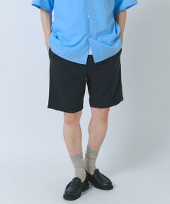 URBAN RESEARCH ITEMS / アーバンリサーチ アイテムズ ショート・ハーフ・半端丈パンツ | 多機能 ウエスト切替 イージーショーツ