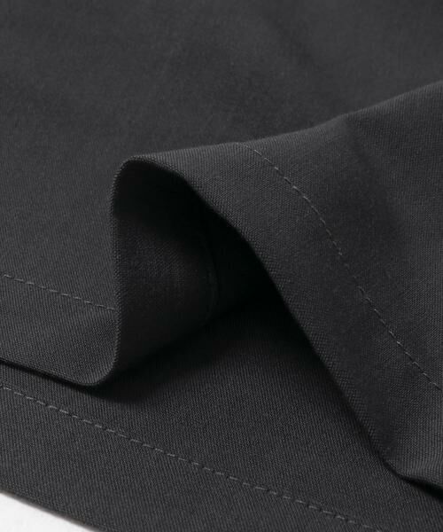 URBAN RESEARCH ITEMS / アーバンリサーチ アイテムズ ショート・ハーフ・半端丈パンツ | 多機能 ウエスト切替 イージーショーツ | 詳細15