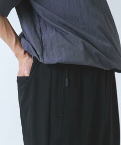 URBAN RESEARCH ITEMS / アーバンリサーチ アイテムズ その他パンツ | 『接触冷感/吸水速乾/イージーケア』多機能ナイロンストレッチイージーパンツ