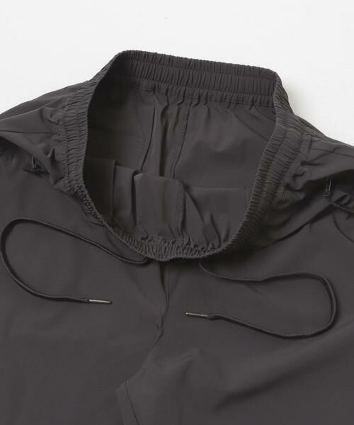 URBAN RESEARCH ITEMS / アーバンリサーチ アイテムズ その他パンツ | 『接触冷感/吸水速乾/イージーケア』多機能ナイロンストレッチイージーパンツ | 詳細30