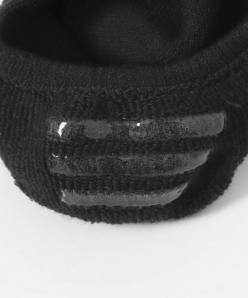 URBAN RESEARCH ITEMS / アーバンリサーチ アイテムズ ソックス | Healthknit　ペナント刺繍 ソックス3P | 詳細5