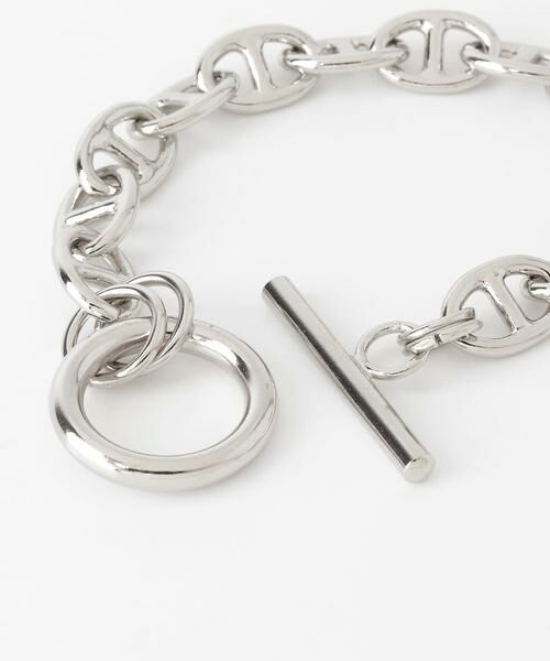URBAN RESEARCH ITEMS / アーバンリサーチ アイテムズ ブレスレット・バングル | Bracelet 6175-1 | 詳細4