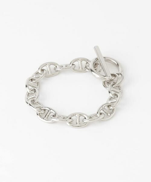 URBAN RESEARCH ITEMS / アーバンリサーチ アイテムズ ブレスレット・バングル | Bracelet 6175-1（シルバー）