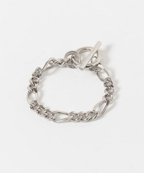 URBAN RESEARCH ITEMS / アーバンリサーチ アイテムズ ブレスレット・バングル | Bracelet 6194（シルバー）