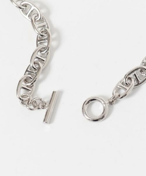 URBAN RESEARCH ITEMS / アーバンリサーチ アイテムズ ネックレス・ペンダント・チョーカー | Necklace 5644 | 詳細4