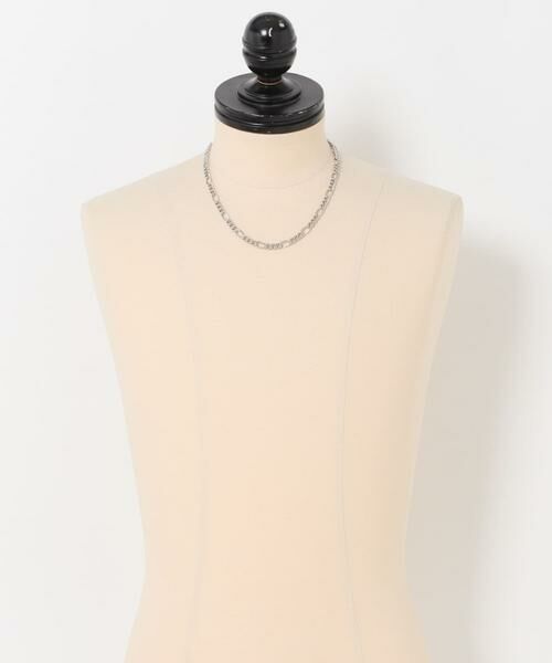 URBAN RESEARCH ITEMS / アーバンリサーチ アイテムズ ネックレス・ペンダント・チョーカー | Necklace 5660 | 詳細2
