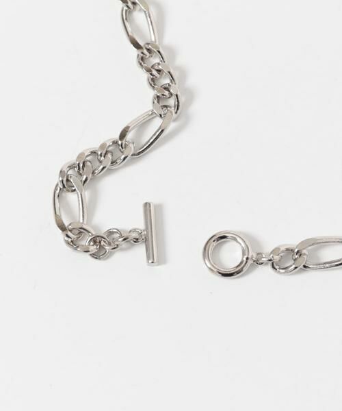 URBAN RESEARCH ITEMS / アーバンリサーチ アイテムズ ネックレス・ペンダント・チョーカー | Necklace 5660 | 詳細4