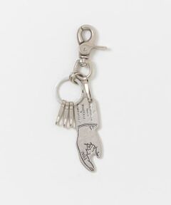 URBAN RESEARCH ITEMS / アーバンリサーチ アイテムズ キーホルダー・ストラップ | Key Holder 7529