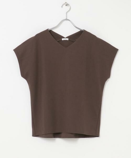 URBAN RESEARCH ITEMS / アーバンリサーチ アイテムズ Tシャツ | カットミラノフレンチプルオーバー | 詳細6